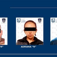 Jueza dicta auto de formal prisión contra Cuauhtémoc Gutiérrez de la Torre y exempleadas