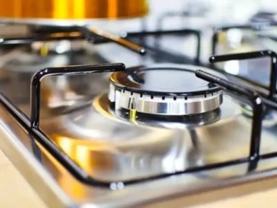 No llames al técnico: si los quemadores de tu cocina están obstruidos, este truco casero los deja como nuevos y sin gastar un peso