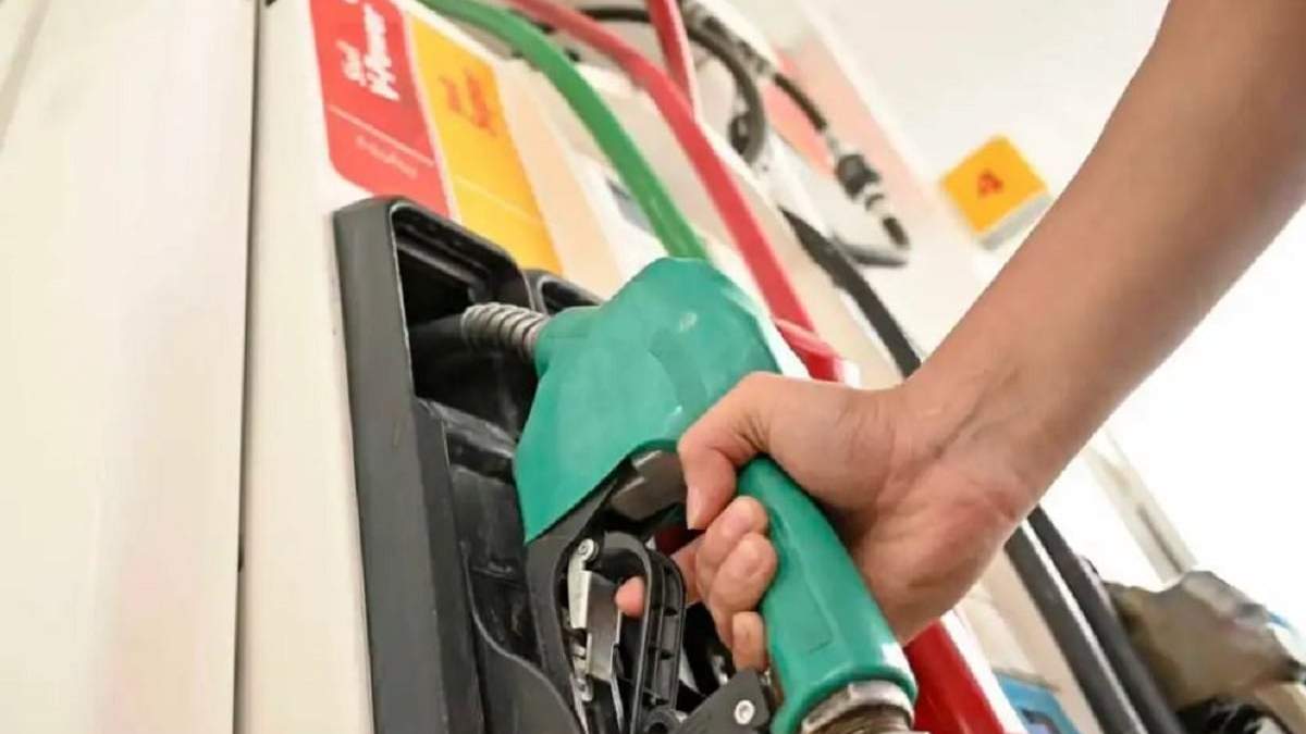 La tasa vial municipal prevé el cobro del 4,5 % sobre le precio neto de los combustibles. Fuente: (Facebook)