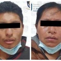 Detienen a los tíos del niño de 8 años asesinado a golpes en la Gustavo A. Madero