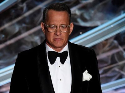 ¡Urgente! El preocupante estado de salud de Tom Hanks:Tiene Coronavirus