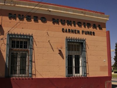 ATE reclamó por la falta de calefacción en el Museo Carmen Funes y pidió una solución urgente