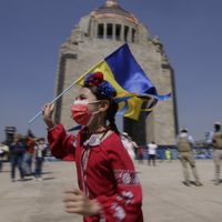 Guerra en Ucrania: repercusiones en el mundo
