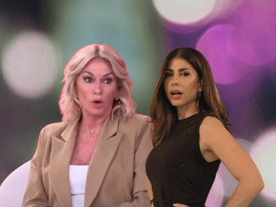 Se cansó: el tenso momento que se vivió entre Yanina Latorre y Majo Martino en "SQP"