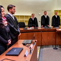 En el "juicio del siglo", omisiones y negligencia de la autoridad
