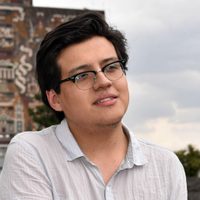 Becario zapoteca de la UNAM triunfa en concurso internacional de composición
