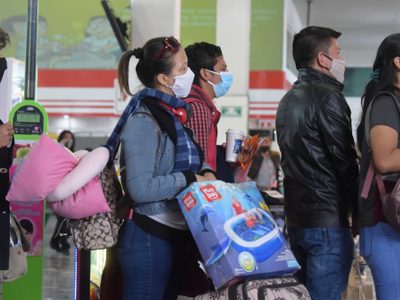 Francia impone el uso de cubrebocas en niños a partir de los 6 años en lugares públicos
