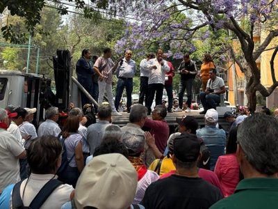 Fuga de luz... y dinero: exelectricistas acusan irregularidades en 50 predios del SME