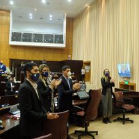 Coronavirus: legisladores podrán decidir si quieren sesionar desde su casa