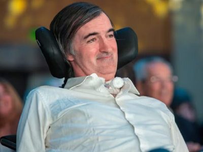 Esteban Bullrich denunció fallas en una plataforma cripto por la ELA y abrió un debate sobre accesibilidad digital