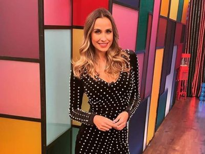¡No puede ser! Odalys Ramírez habría sido despedida del programa “Cuéntamelo Ya! Al fin”