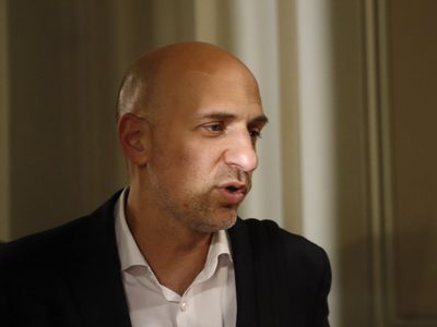 Yacobitti, vicerrector de la UBA, rechazó el apoyo a CFK emitido por Puán