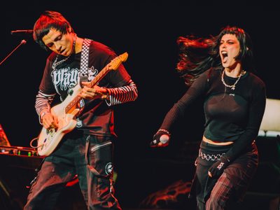 Vive Latino 2026: cartel completo, un mapa más grande y el regreso del streaming