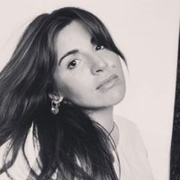 Gianinna Maradona blanqueó su situación con Daniel Osvaldo
