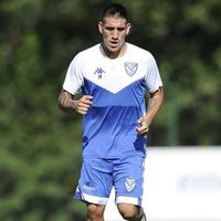 Una voz autorizada del fútbol habló de Ricardo Centurión
