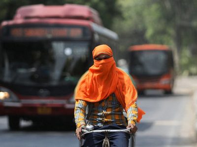 India y Pakistán se derriten: la ONU alerta sobre las consecuencias de la ola de calor extremo