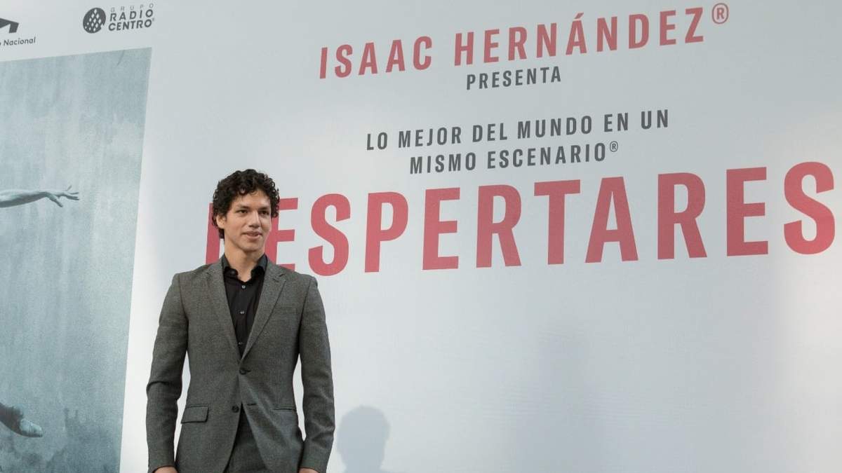 Isaac Hernández