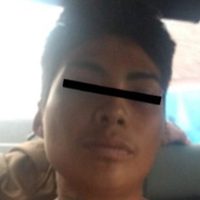 Detienen en Edomex a 'Pucho”, uno de los 10 más buscados por el FBI
