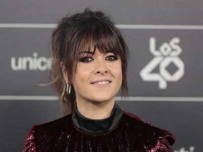 "El Simpson que habita en ti": Vanesa Martín crea música al lado de Lisa