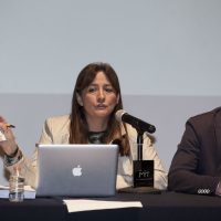 Los ataques al GIEI, desde niveles muy, muy altos