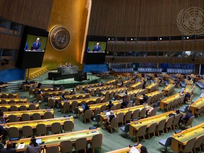 El imposible Estado palestino