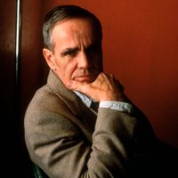 Muere Cormac McCarthy, el novelista más influyente del paisaje americano desde William Faulkner