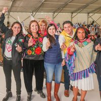 Venta de vacunas contra covid-19 “privatiza la salud” y afecta a los más pobres: Xóchitl Gálvez