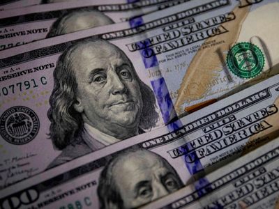 Dólar hoy: a cuánto cotiza la moneda extranjera este viernes 5 de noviembre