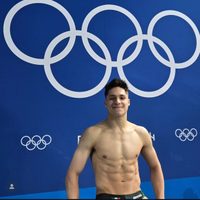 Osmar Olvera gana bronce en Súper Final de Copa del Mundo de Clavados