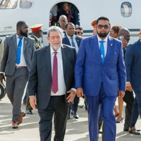 Guyana afirma que no se doblegará ante Venezuela en disputa territorial