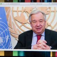 ONU propone reconstruir una economía más igualitaria para América Latina