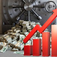 A pesar de los pagos, la deuda creció casi USD 30.000 millones en el gobierno de Milei