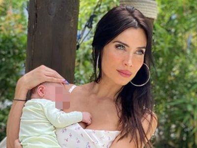 Inesperado: la vuelta de Pilar Rubio a "El Hormiguero" desató el escándalo y las críticas