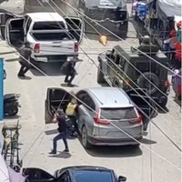 ¿Por qué elementos del grupo Pakal de Chiapas traspasaron la frontera de Guatemala?