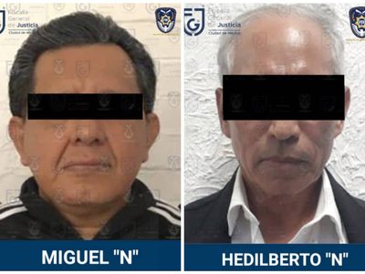 Juez dicta segunda vinculación a proceso contra excolaboradores de Mancera