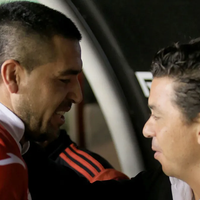 Gallardo le ganó la pulseada a Riquelme: River anunció como refuerzo el jugador que pretendía Boca