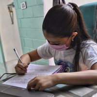 Por pandemia, alumnos mexicanos sufren rezago de dos grados escolares: IMCO
