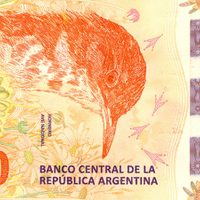 ¡Ojo! Importante anuncio del BCRA sobre el billete de 1.000 pesos