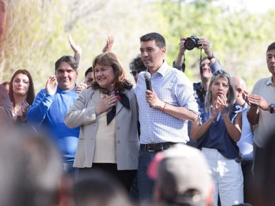 Koopmann: “Somos el único partido que ya tiene definidas las candidaturas”