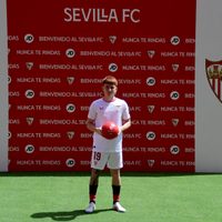 "Nos vamos a segunda": el mal momento que vive Valentín Barco en Sevilla