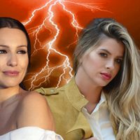 Desde adentro: revelan qué dice Pampita de la China Suárez y cómo se llevan en realidad