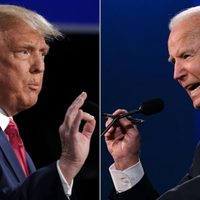 Elecciones en Estados Unidos: las principales diferencias entre Trump y Biden