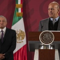 En la CDMX interponen el primer amparo indirecto en contra del Insabi