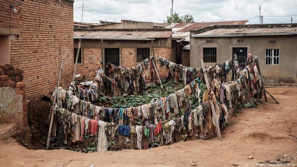 Crímenes de lesa humanidad