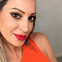 "¡Una vez más!": Noelia Marzol insiste en dejar "eso" en vista VIP. ¡Hacele zoom!