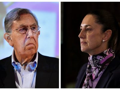 Cuauhtémoc Cárdenas “tomó una definición”, dice Sheinbaum