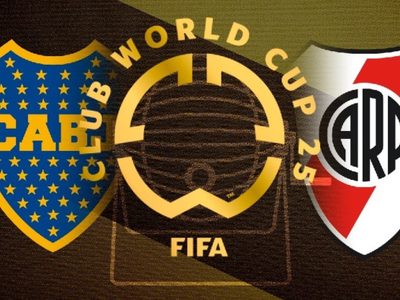 Ya decidió: la FIFA definió la diferencia de títulos que hay entre River y Boca
