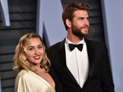 ¿Reconciliación? Miley Cyrus y Liam Hemsworth siguen juntos a pesar de que su divorcio ya salió