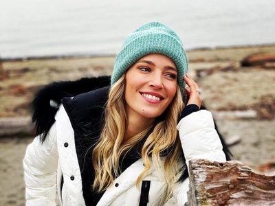 Los fans lo pedían: Luisana Lopilato mostró por primera vez la carita de su hija Cielo