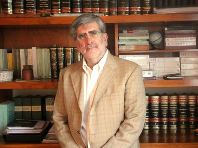 En espera del juicio político, Pablo Baca fue denunciado por abuso